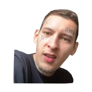 😐 telegram sticker