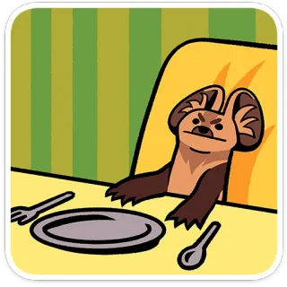 ⭐ telegram sticker