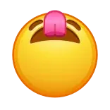 😝