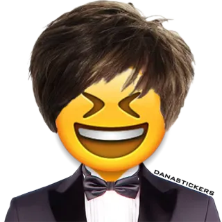 😆 telegram sticker