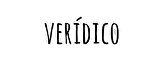 👍 VERÍDICO word, true, real, Spanish telegram sticker