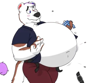 🥤 telegram sticker