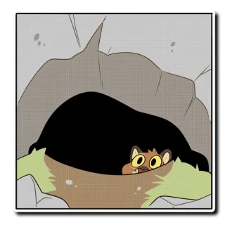 👀 telegram sticker