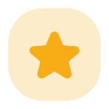 ⭐️
