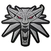 The Witcher ➜ @kotletovvemoji telegram emojis 🐺