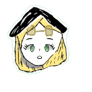 🤩 telegram sticker