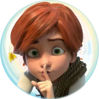 ☝ whatsapp sticker