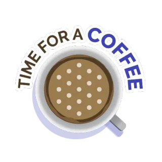 BCIO whatsapp stickers