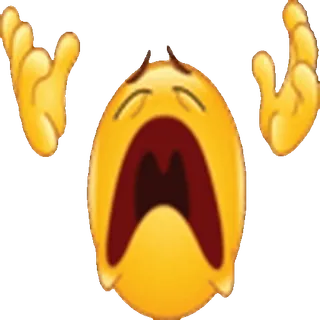 😫