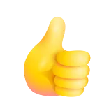 👍