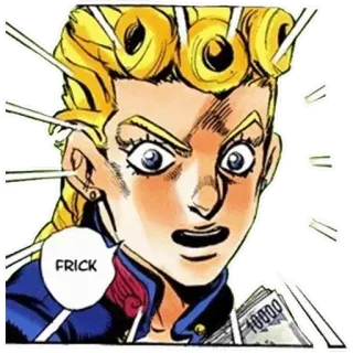 Джорно :: @fStikBot telegram stickers