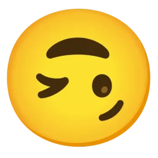 😉 telegram sticker