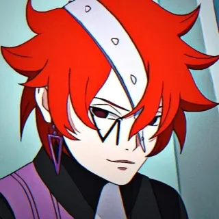 😇 telegram sticker