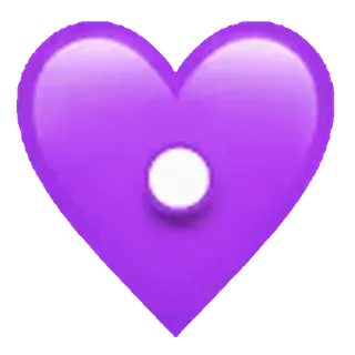 💜