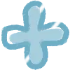 ➕