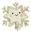❄