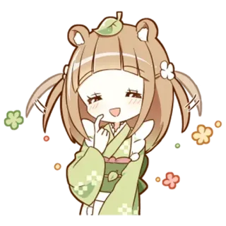 🌟 telegram sticker