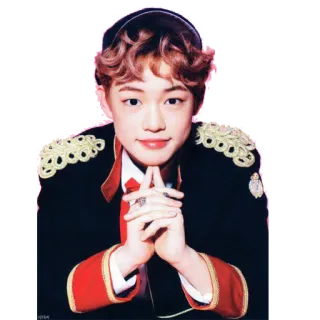 🤔 chân dung, người, nam, trang phục trang trọng, cười, đàn ông telegram sticker