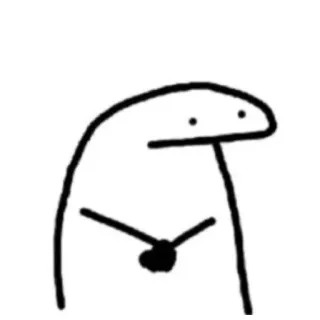 😐 telegram sticker
