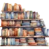 📚