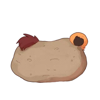 Remi whatsapp stickers