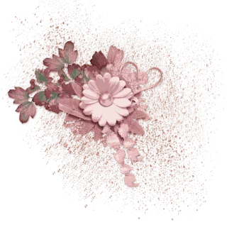 🌹 цветок, цветочный, листья, украшение, орнамент, букет telegram sticker