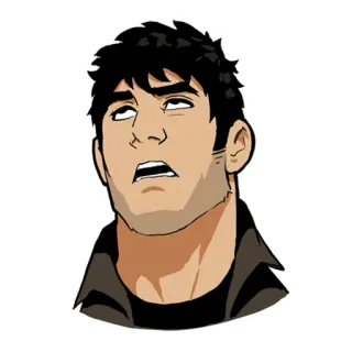 🙄 telegram sticker