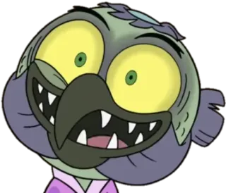 😀 telegram sticker