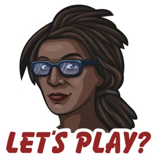 DEAD BY DAYLIGHT telegram stickers