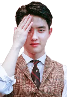 🤦‍♂ telegram sticker