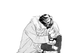 Обнимашки💞 @anime_sticks telegram stickers