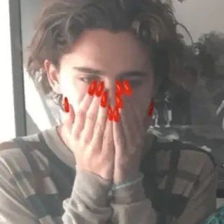 💅 whatsapp sticker