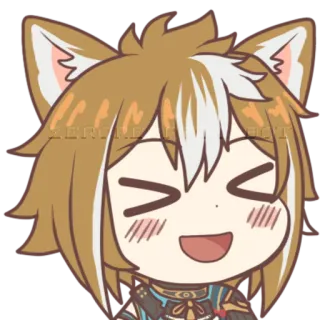 😆 telegram sticker