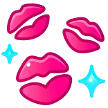 💋