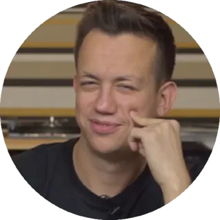 😑 telegram sticker