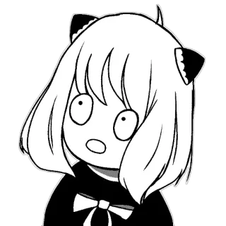 Puki Pack - By: @pukiquepariu telegram stickers
