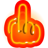 🖕
