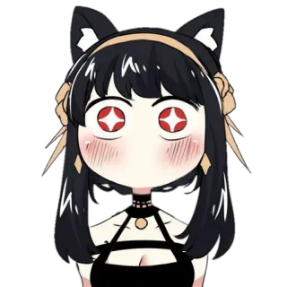 🤩 telegram sticker