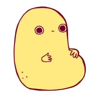 🤰 telegram sticker