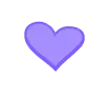 💜
