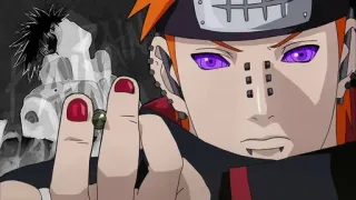 👌 Pain Naruto Anime, Naruto, Pain, Personagem, Ninja, Vilão whatsapp sticker
