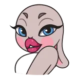 😜 whatsapp sticker