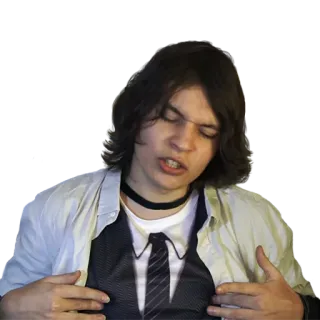 👄 telegram sticker