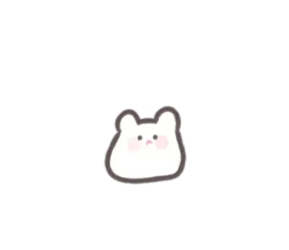☁️ telegram sticker