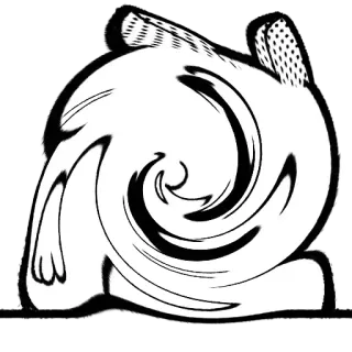 🥶 telegram sticker