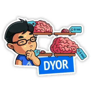 ICODrops stickers telegram stickers