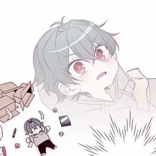 💨 whatsapp sticker