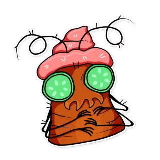 💅 telegram sticker