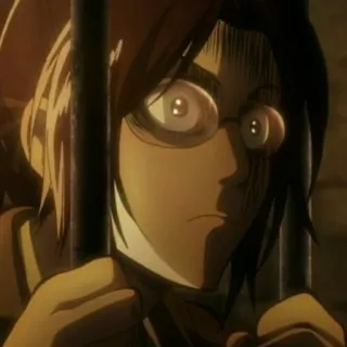 Hanji Zoe telegram stickers