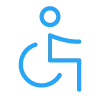 ♿️